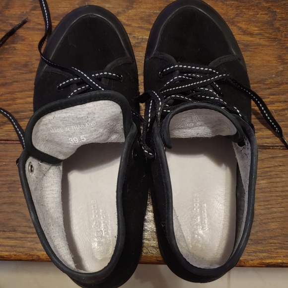 Rag & Bone "Standard Issue" high top sneakers - Picture 3 of 8